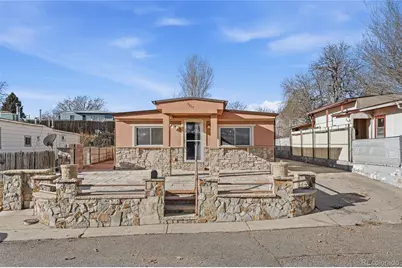 9113 N Moselle Court, Denver, CO 80260 - Photo 1