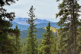 Lot 408 Glory Hole Rd, Idaho Springs, CO 80452 - Photo 1