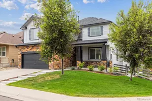 5021 S Rome St, Aurora, CO 80015 - Photo 1