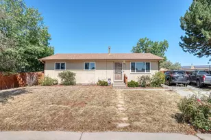 8342 Vine Pl, Denver, CO 80229 - Photo 1
