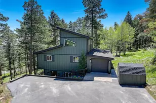 8515 S Doubleheader Ranch Rd, Morrison, CO 80465 - Photo 1