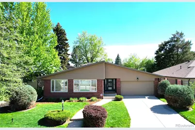 6630 E Virginia Avenue, Denver, CO 80224 - Photo 1