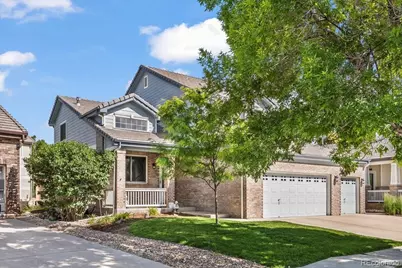 11861 Fairplay Street, Commerce City, CO 80603 - Photo 1