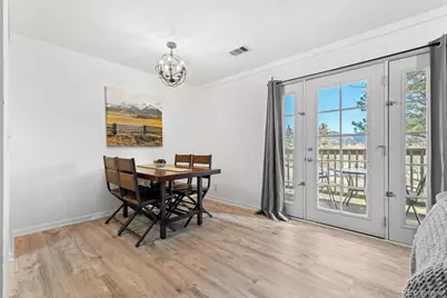 29656 Buffalo Park Road #206, Evergreen, CO 80439 - Photo 1