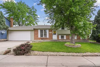 9306 Garrison Drive, Westminster, CO 80021 - Photo 1