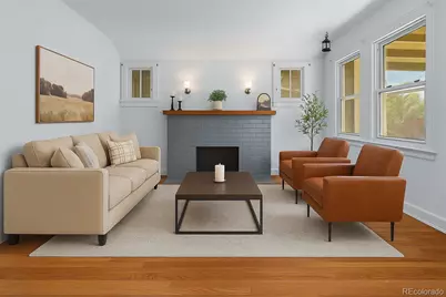 115 S Dale Court, Denver, CO 80219 - Photo 1