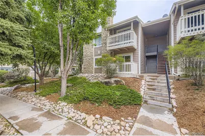 4400 S Quebec Street #104R, Denver, CO 80237 - Photo 1