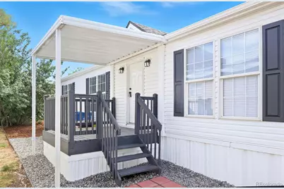 2885 E Midway Boulevard, Denver, CO 80234 - Photo 1