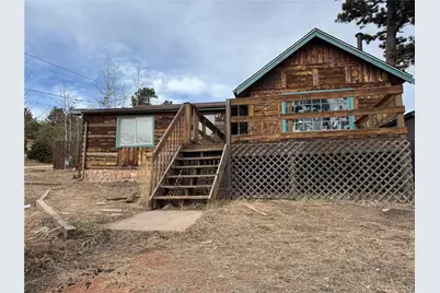 111 N Walnut Street, Woodland Park, CO 80863 - Photo 1