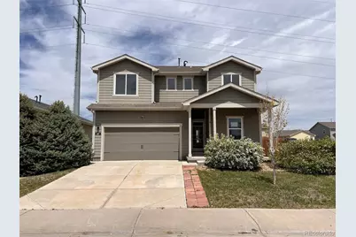 317 Whimsical Avenue, Brighton, CO 80603 - Photo 1