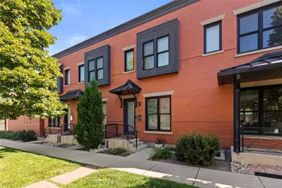 1025 25th Street, Denver, CO 80205 - Photo 1