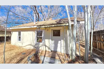 1010 San Juan Avenue, Saguache, CO 81149 - Photo 1