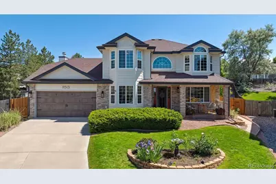 11513 Greenbriar Lane, Parker, CO 80138 - Photo 1