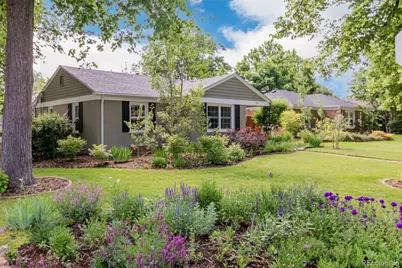 860 Magnolia Street, Denver, CO 80220 - Photo 1