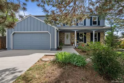 1068 S Norfolk Street, Aurora, CO 80017 - Photo 1