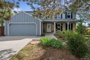 1068 S Norfolk St, Aurora, CO 80017 - Photo 1