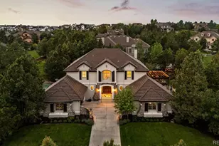 6122 Maroon Peak Pl, Castle Rock, CO 80108 - Photo 1