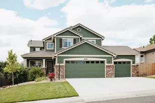 10163 Plymouth Ct, Parker, CO 80134 - Photo 1