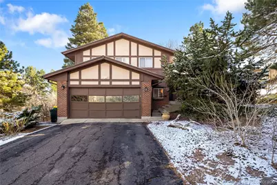 1234 S Wright Street, Lakewood, CO 80228 - Photo 1