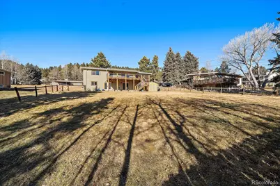 27906 Lupine Drive, Evergreen, CO 80439 - Photo 1