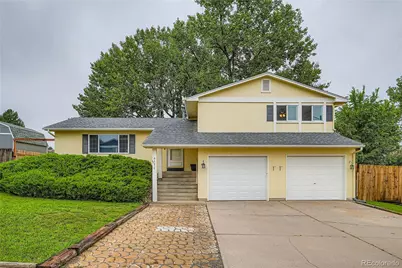 6570 Goldfield Drive, Colorado Springs, CO 80911 - Photo 1