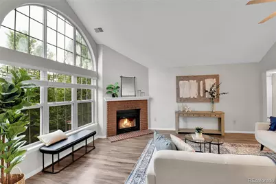 969 S Miller Street #203, Lakewood, CO 80226 - Photo 1