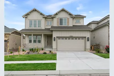 5968 Callan Drive, Colorado Springs, CO 80927 - Photo 1