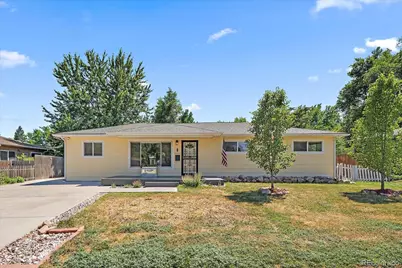 3324 W Hialeah Avenue, Littleton, CO 80123 - Photo 1