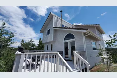 979 Alpine Way, Idaho Springs, CO 80452 - Photo 1