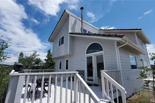 979 Alpine Way, Idaho Springs, CO 80452 - Photo 1