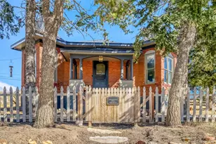 429 W Carr Ave, Cripple Creek, CO 80813 - Photo 1