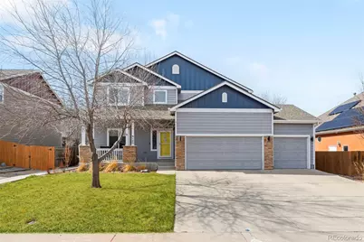 9145 Harlequin Circle, Frederick, CO 80504 - Photo 1