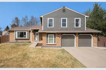 14253 W 71st Avenue, Arvada, CO 80004 - Photo 1