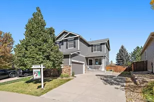 4433 Prairie Rose Cir, Castle Rock, CO 80109 - Photo 1