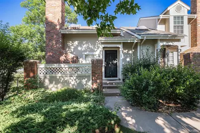 2882 W Long Circle #H, Littleton, CO 80120 - Photo 1