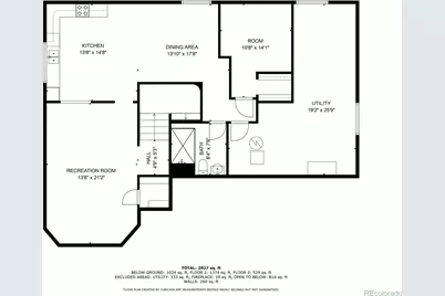 6847 Taft Circle, Arvada, CO 80004 - Photo 43