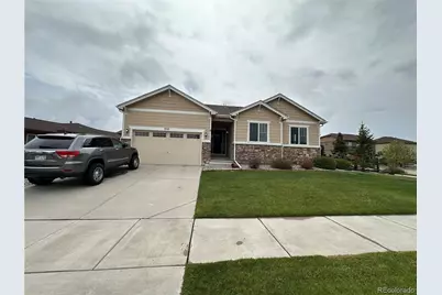 7175 Mountain Spruce Drive, Colorado Springs, CO 80927 - Photo 1