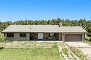 32358 Pine View Dr, Kiowa, CO 80117 - Photo 1