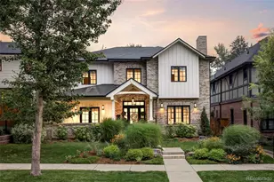 442 S Vine St, Denver, CO 80209 - Photo 1