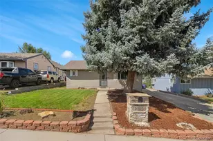 5105 W Virginia Ave, Denver, CO 80219 - Photo 1