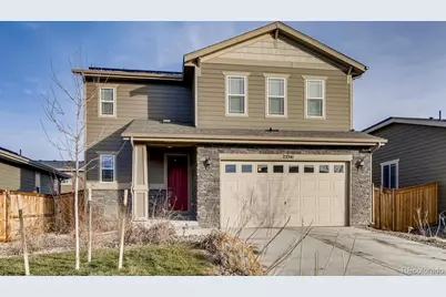 25541 E Cedar Place, Aurora, CO 80018 - Photo 1