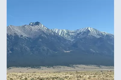 00 Ll 8th St, Blanca, CO 81123 - Photo 1