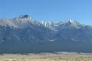 00 Ll 8th St, Blanca, CO 81123 - Photo 1