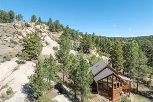 515 Valley View Dr, Florissant, CO 80816 - Photo 1