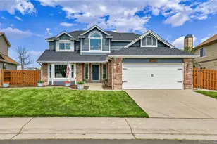 5435 S Kirk Cir, Centennial, CO 80015 - Photo 1