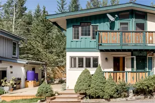 4214 Columbine Way, Vail, CO 81657 - Photo 1