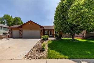 903 Cameron Dr, Severance, CO 80550 - Photo 1