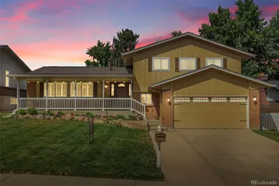 12931 W Florida Drive, Lakewood, CO 80228 - Photo 1