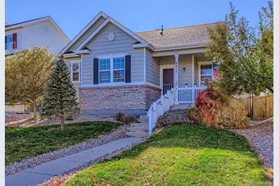 4415 Hydrangea Way, Castle Rock, CO 80109 - Photo 1