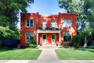 3611 Zuni Street #101, Denver, CO 80211 - Photo 1